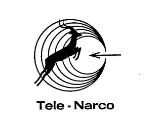 TELE-NARCO logo