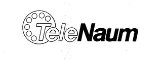 TELE-NAUM logo
