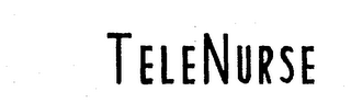TELE NURSE logo