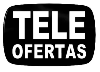 TELE OFERTAS logo