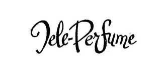 TELE-PERFUME logo