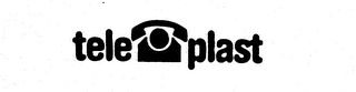 TELE PLAST logo