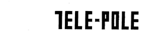 TELE-POLE logo