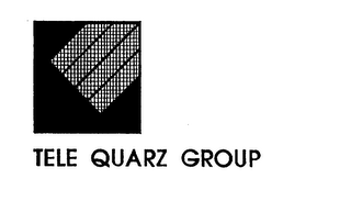 TELE QUARZ GROUP logo