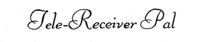 TELE-RECEIVER PAL logo