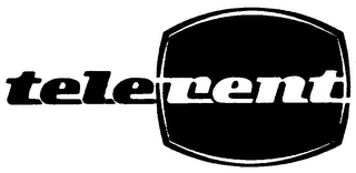 TELE-RENT logo