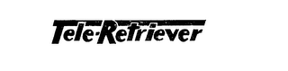 TELE-RETRIEVER logo