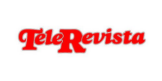 TELE REVISTA logo