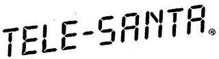 TELE-SANTA logo