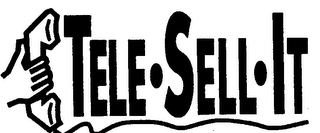 TELE-SELL-IT logo