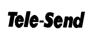 TELE-SEND logo