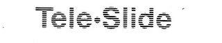 TELE-SLIDE logo