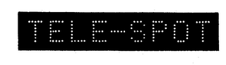 TELE-SPOT logo