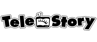 TELE STORY logo