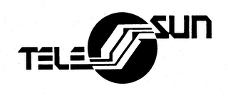 TELE SUN logo