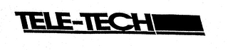 TELE-TECH logo