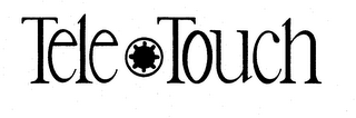 TELE TOUCH logo