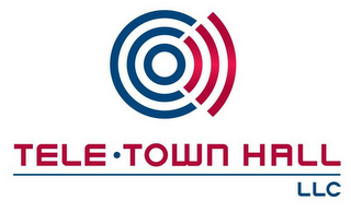 TELE · TOWN HALL LLC