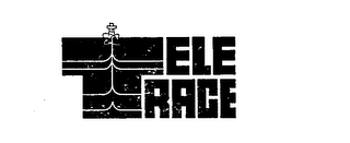 TELE TRACE logo