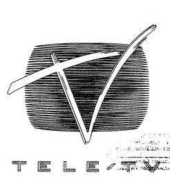 TELE-TV logo