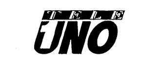 TELE UNO 1