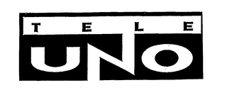 TELE UNO logo
