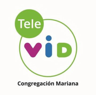 TELE VID CONGREGACIÓN MARIANA logo