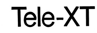 TELE-XT logo