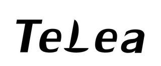 TELEA logo
