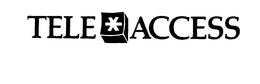 TELE*ACCESS logo