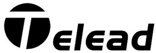 TELEAD logo