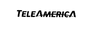 TELEAMERICA logo