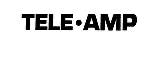 TELE.AMP logo