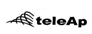 TELEAP logo