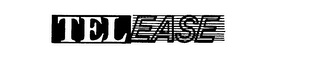 TELEASE logo