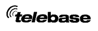 TELEBASE logo