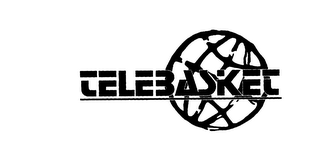 TELEBASKET logo
