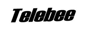TELEBEE logo
