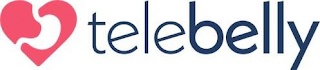 TELEBELLY logo