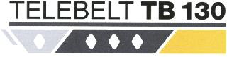 TELEBELT TB 130 logo