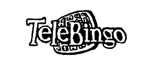TELEBINGO logo