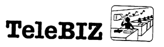 TELEBIZ logo