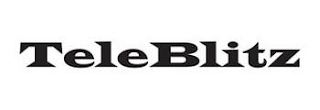 TELEBLITZ logo