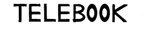 TELEBOOK logo