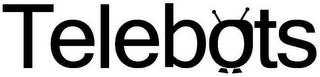TELEBOTS logo