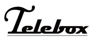 TELEBOX logo
