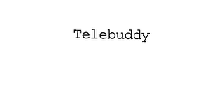 TELEBUDDY logo