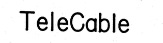 TELECABLE logo