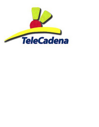 TELECADENA logo