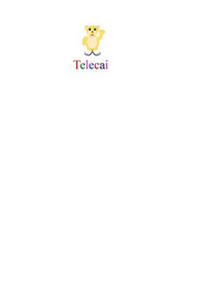 TELECAI logo